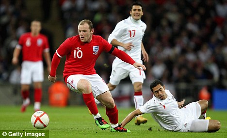 Wayne Rooney Wayne Rooney Labels Football