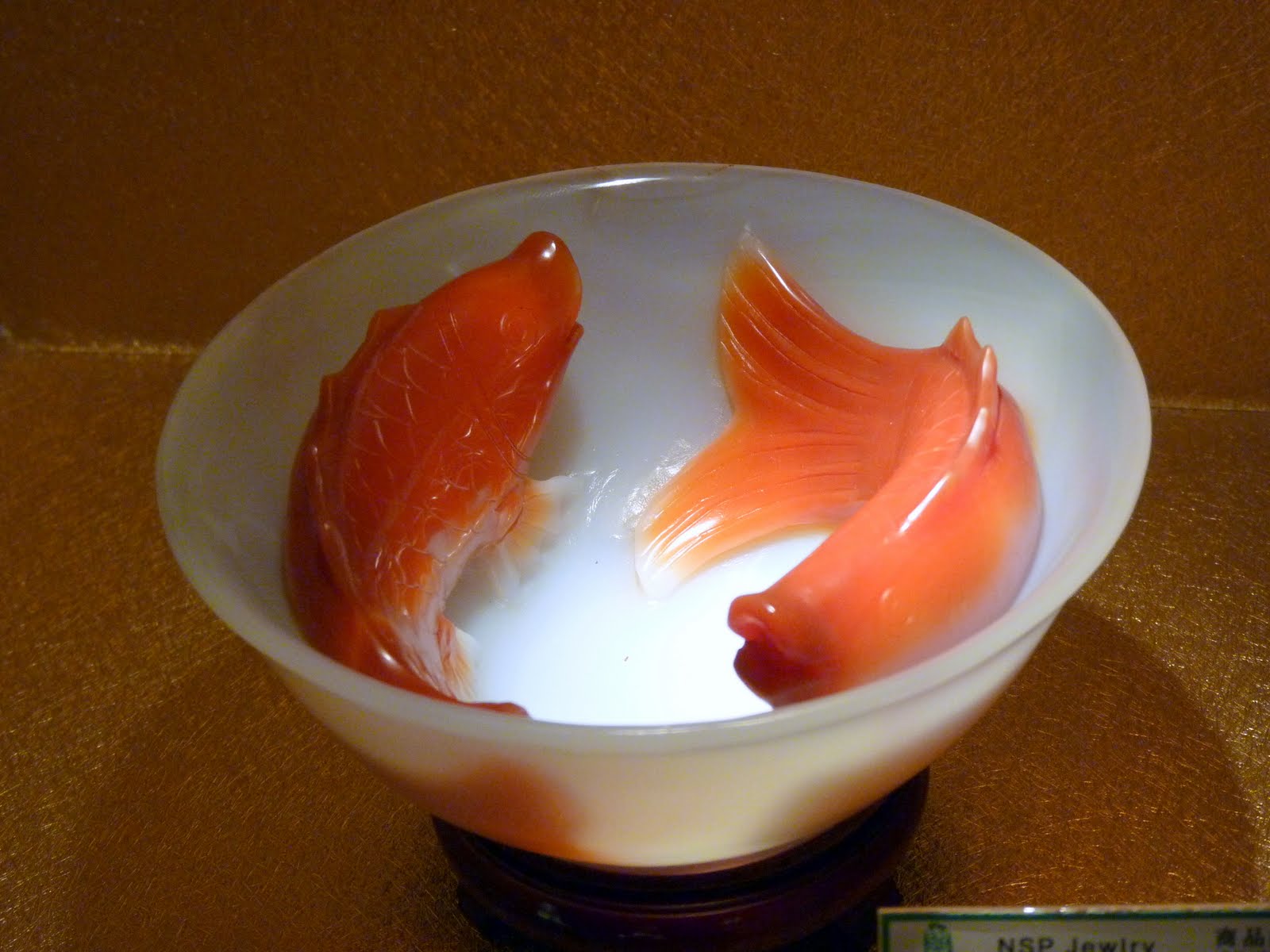Dim Sum Art