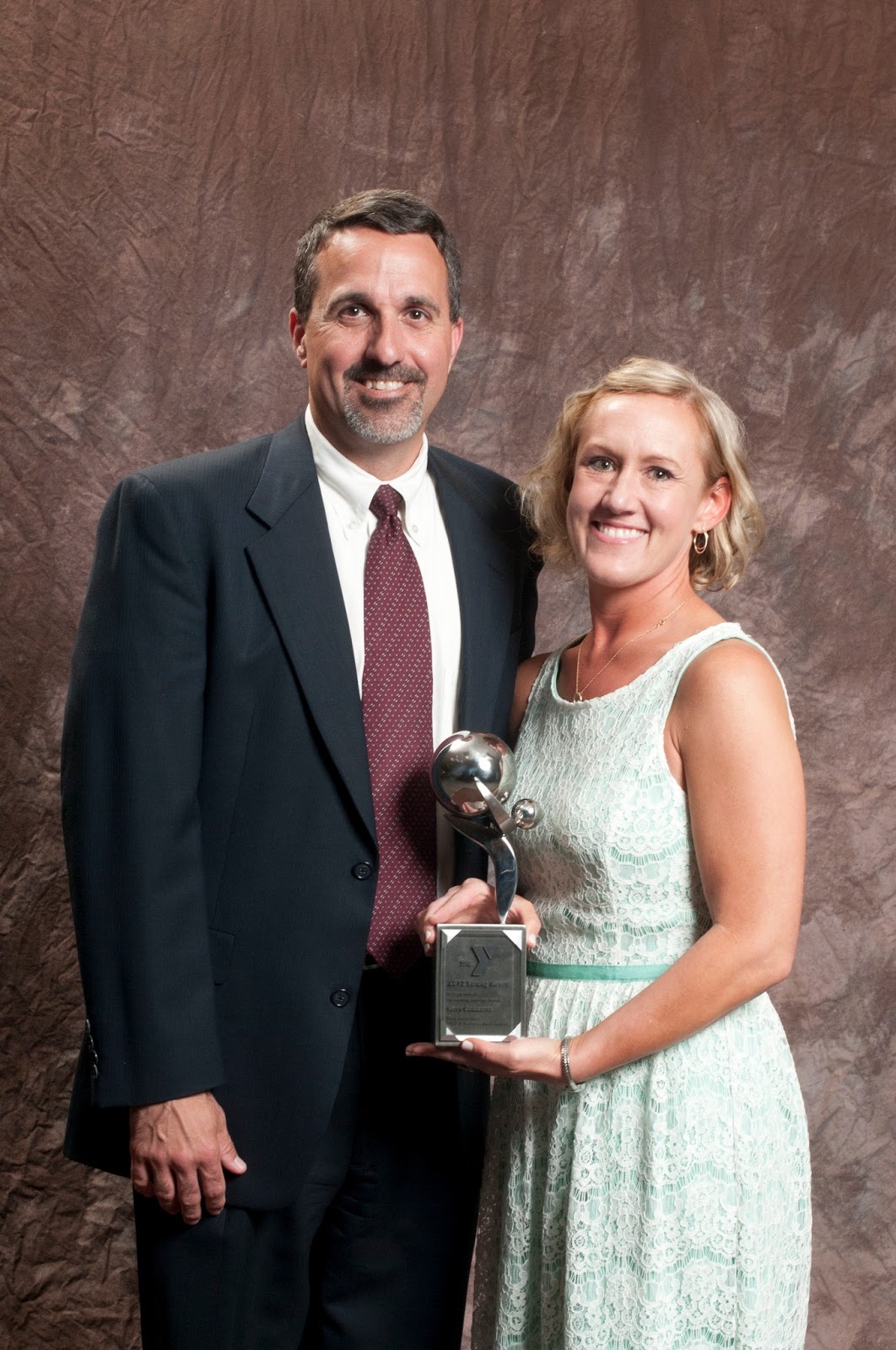 Your Permanent Record Principal at Kernersville Elementary Named