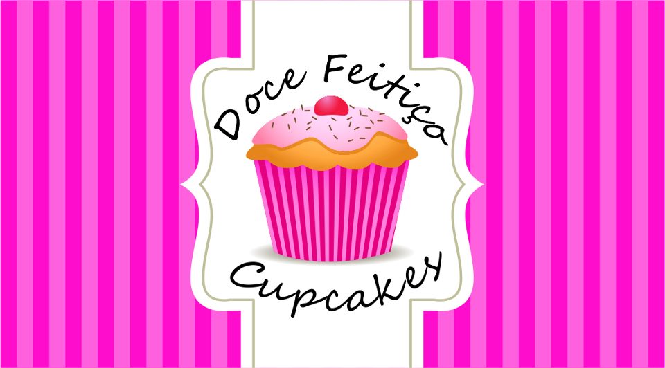 Doce Feitiço Cupcakes