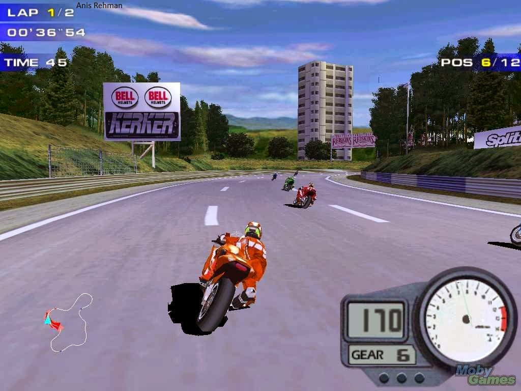 2 player racing games online