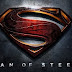 Filmes.: Revelada a logo do novo filme do Super-Homem!