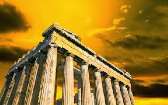10 απίστευτα στοιχεία που δεν γνωρίζετε για τους Aρχαίους Έλληνες! (Video)