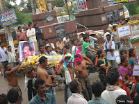 Jai Samaikya Andhra Akividu Samaikyandhra  bandh photos