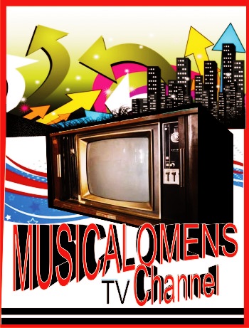 MusicalOmens Television