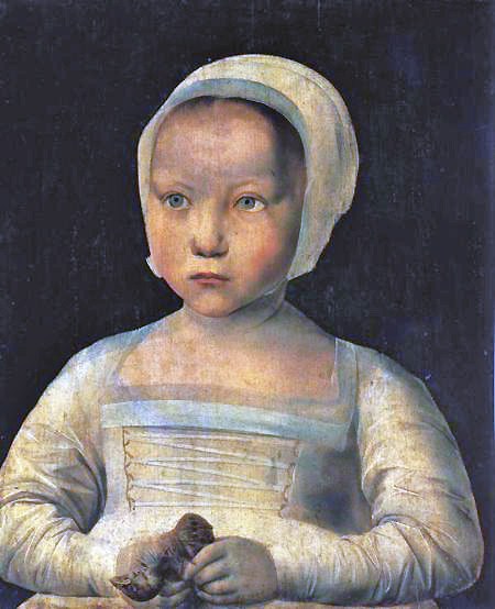 It's About Time Biography Princess Claude de France 14991524 could