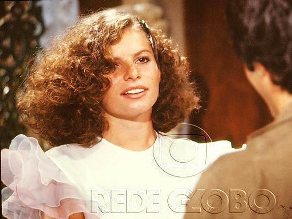 Novelas e Mundo das Celebridades: Novela: Sol De Verão