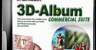 3d Album Commercial Suite 329 Full Crack