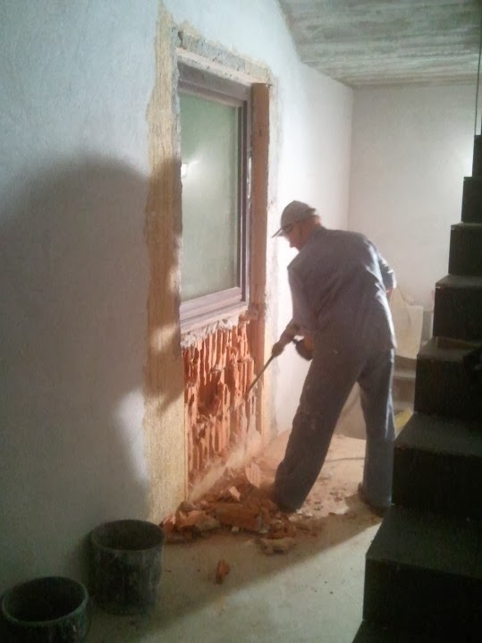 Julius Baut Januar 2014