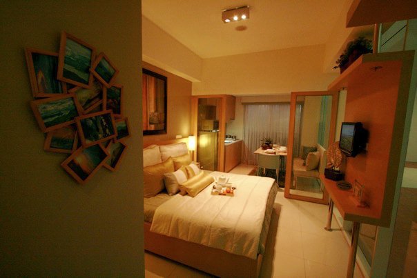 SMDC's WIND RESIDENCES TAGAYTAY