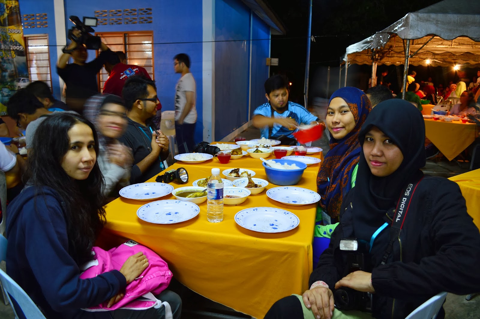 Ikan Talapia Bakar Di Homestay Kg. Beng Ikan Talapia Bakar Di Homestay Kg. Beng