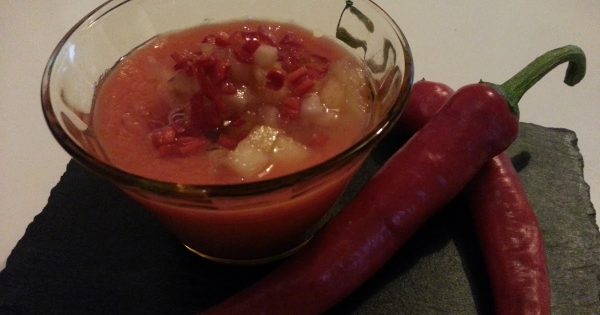 Del campo a la Cocina