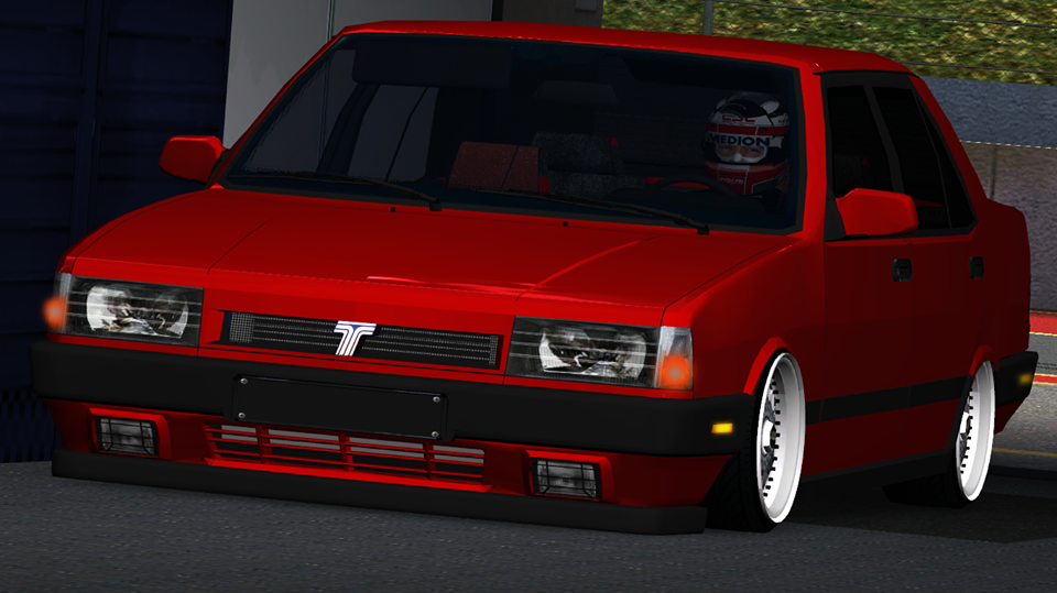 Lfs Tofas Dogan Slx Yamasi Indir Lfs Mod Turkiye