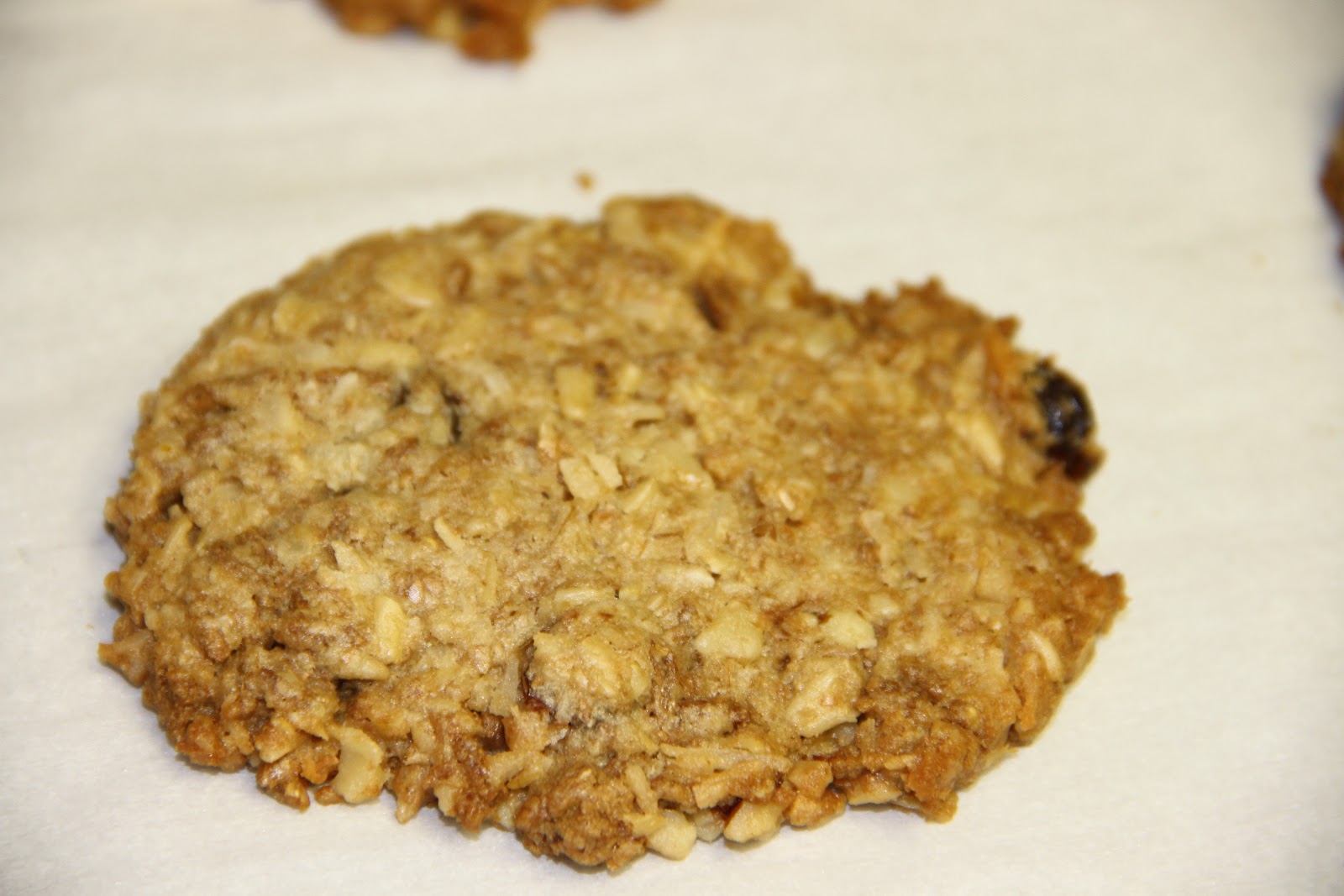 Mennonite Girls Can Cook Coconut Oil Oatmeal Cookies