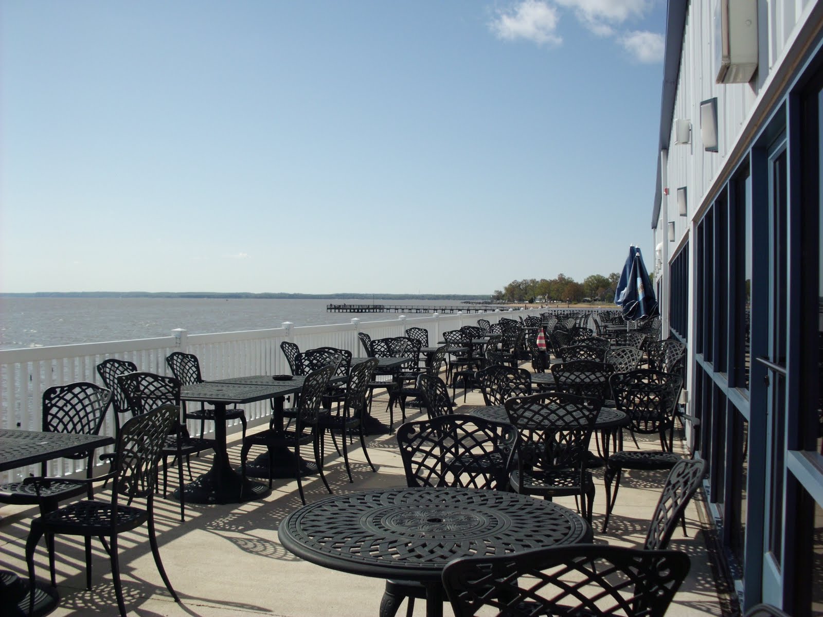 Bare Moose Jewelry On Etsy Riverboat On The Potomac / Colonial Beach, Va.