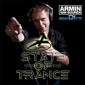 Armin van Buuren - A State Of Trance Episode 559