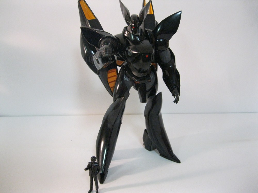 一番の GRIFFON AQUA TYPE MG 特殊実験用レイバー