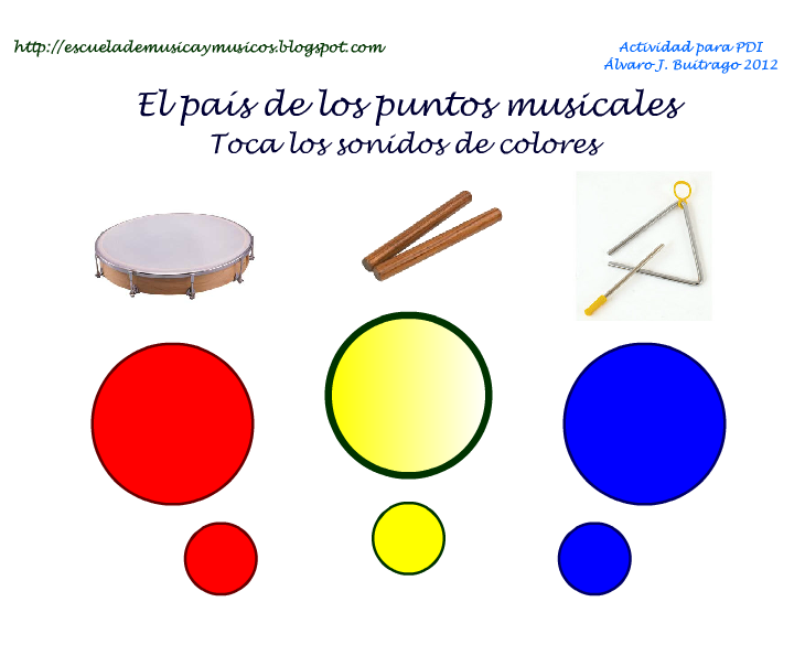 ESCUELA IMPROVISACION MUSICAL escuela improvisacion musical: