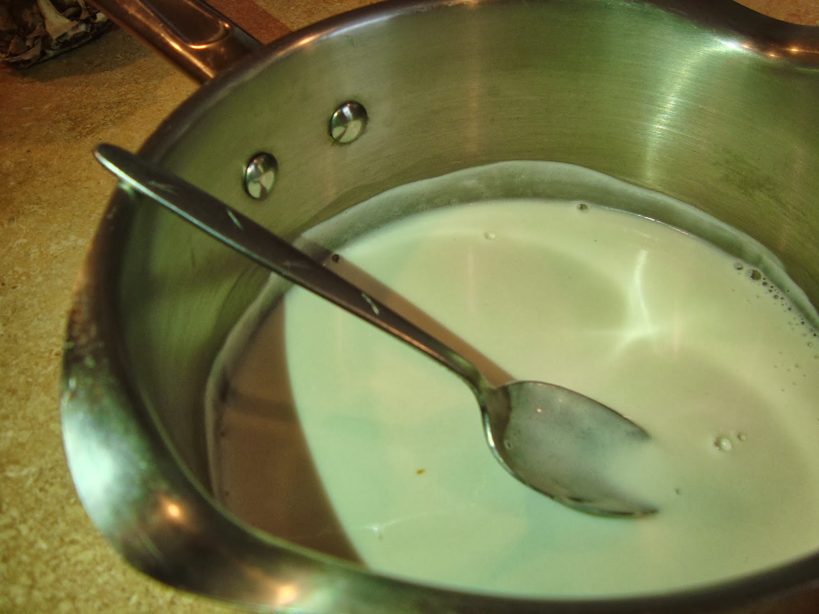 InnerAvocado Unique CoconutPapaya Dessert