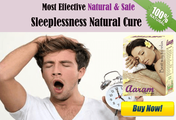 Herbal Sleeplessness Supplements