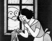 A Love Story Between a German Housewife and a Jewish Journalist