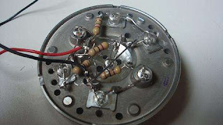 Fabricando el Arco Reactor de Iron Man 11 Iron Man