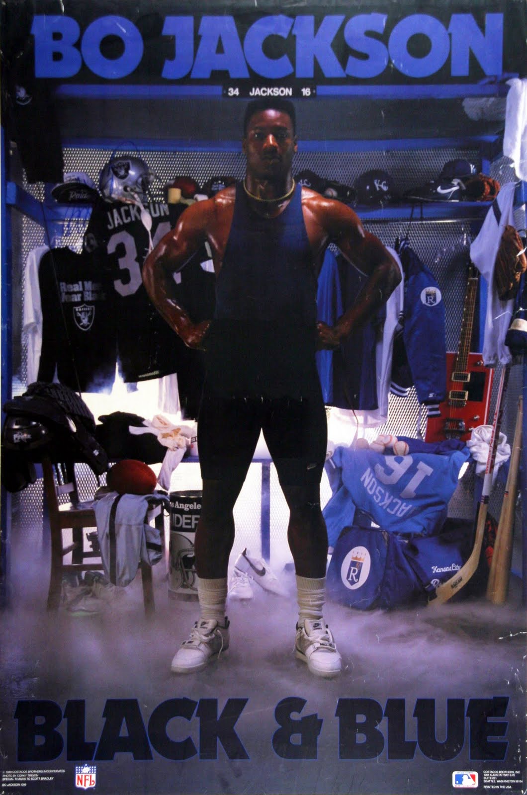 bo knows sports greats bo knows sports greats