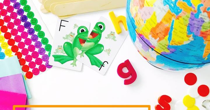 Kindergarten is Grrreat!: Daily 3 Math - Math by Myself - for the