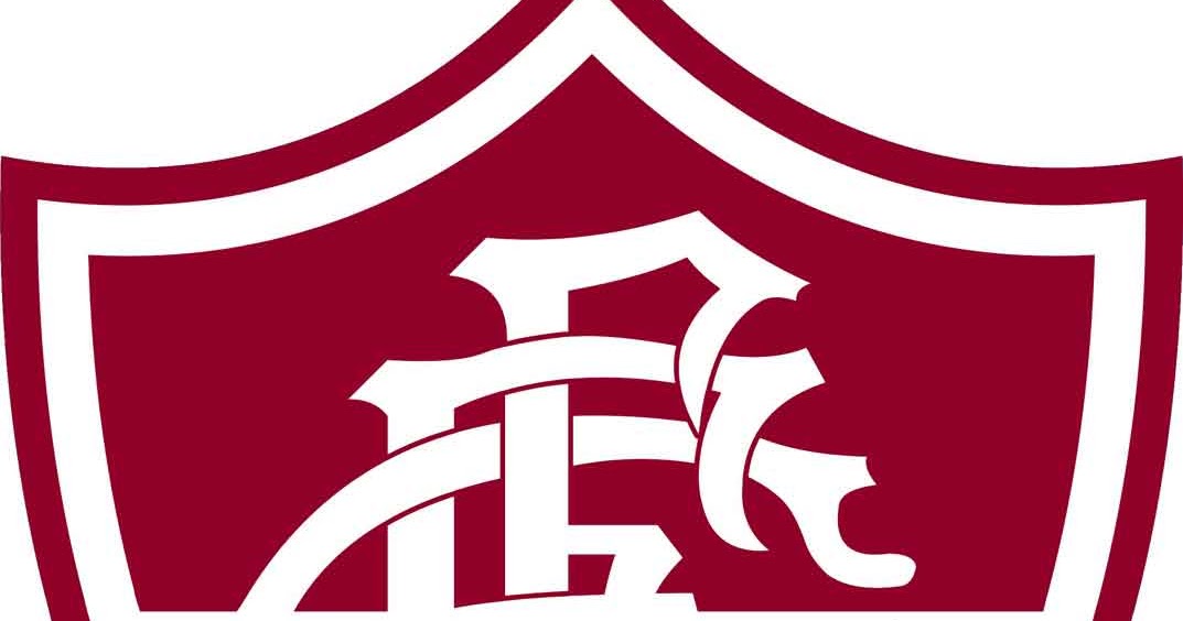 ESCUDOS DE CLUBES ESCUDO FLUMINENSE RJ