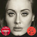 Free Download Album Adele 25 Full Album