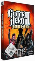 Guitar Hero 3: Legends Of Rock