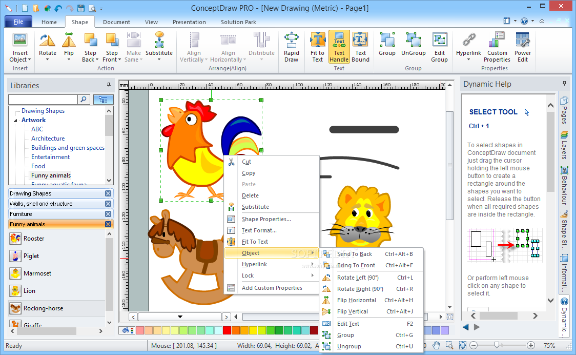 conceptdraw project 7 download conceptdraw project 7 download