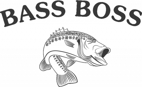 Bass Coloring Pages Bass Coloring Pages