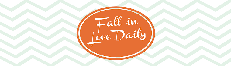 Fall In Love Daily