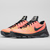 KD8 HUNT's HILL SUNRISE CW -  Kevin Durant's 3rd CW for sig shoe KD8