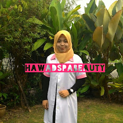 Beautician at HawaDSpaBeauty