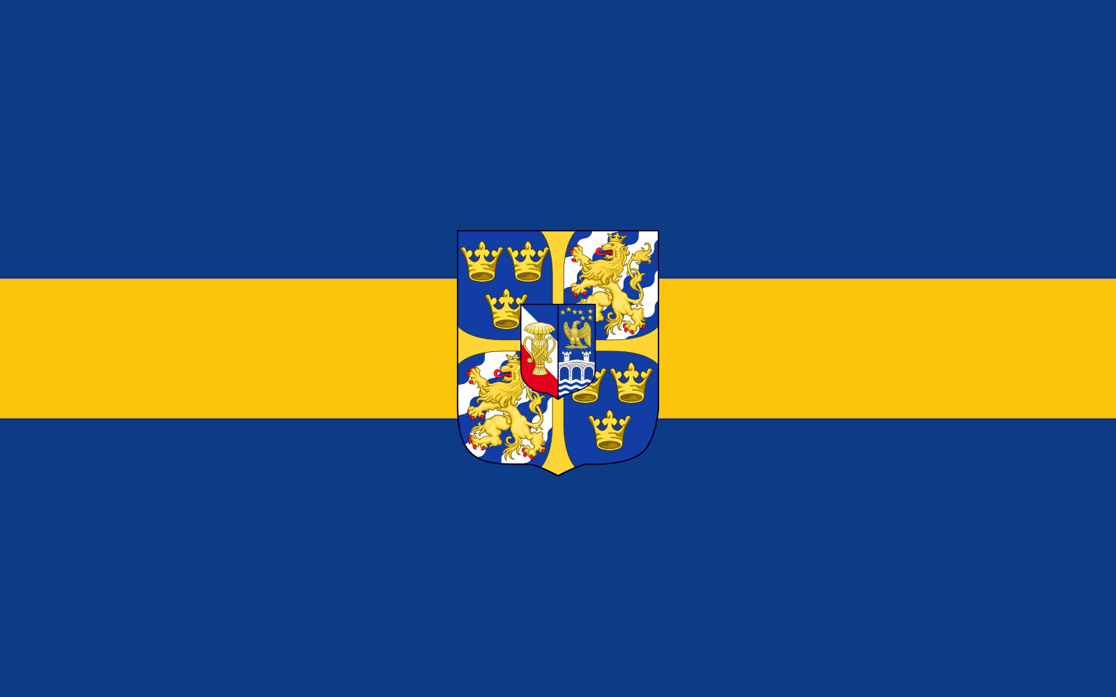 Svenska flaggan regler