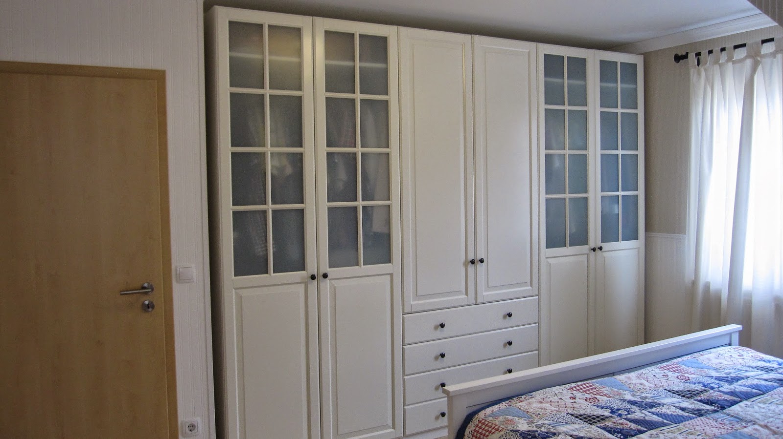 Ikea landhausstil schlafzimmer – midir