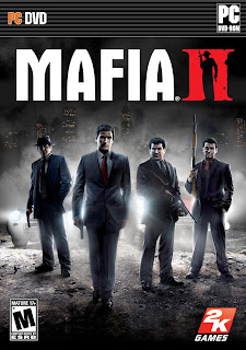 Mafia 2 Highly compressed PC Game