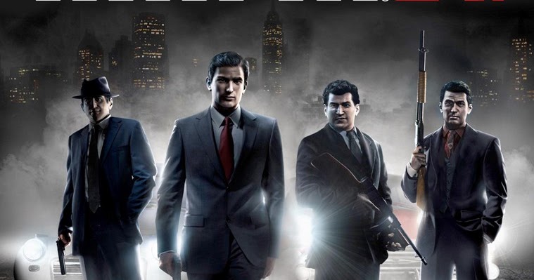 game mafia 2 highly compressed game mafia 2 highly compressed
