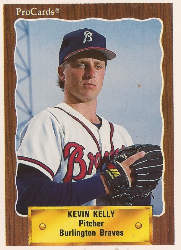 The Greatest 21 Days Kevin Kelly, Costly Losses 2345