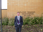 Colton at Provo MTC