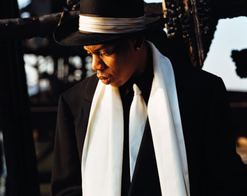Hear a collection of Jay-Z's pre-Reasonable Doubt demos - Fact Magazine