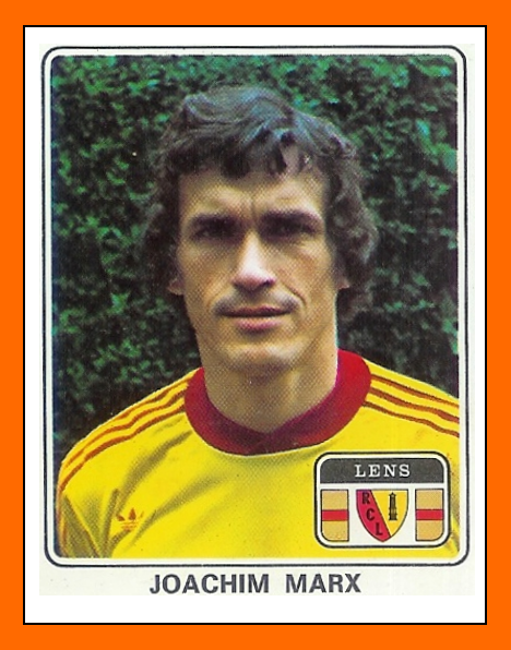 Joachim Marx Alchetron, The Free Social Encyclopedia