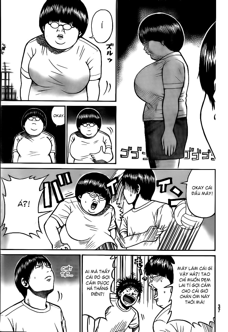 Vợ tôi là Wagatsuma