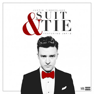 Lirik Lagu: Justin Timberlake Featuring Jay Z – Suit & Tie