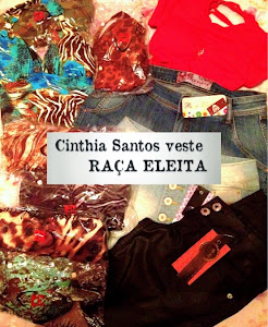 RAÇA ELEITA