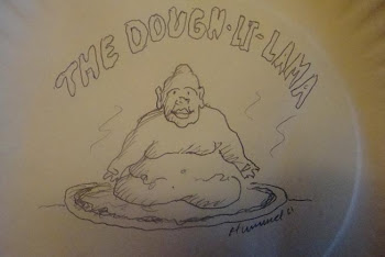 Dough LI Lama "by Dave!"