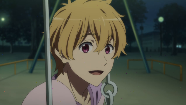 Kanokon Ova Episode 1 Uncensored Kanokon Ova Episode 1 Uncensored