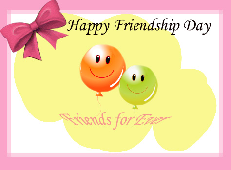 Friendship Day pics